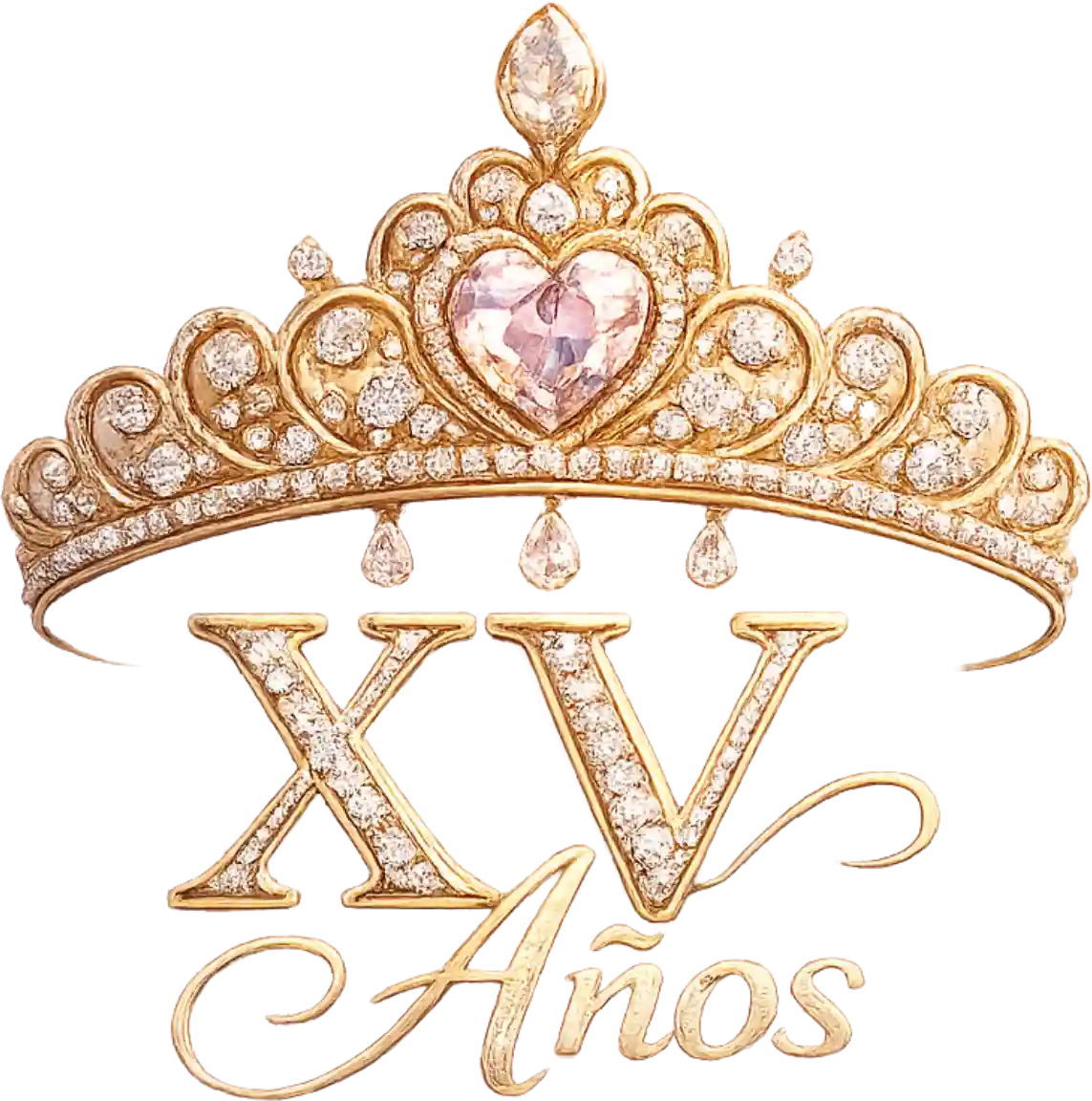 XV Años