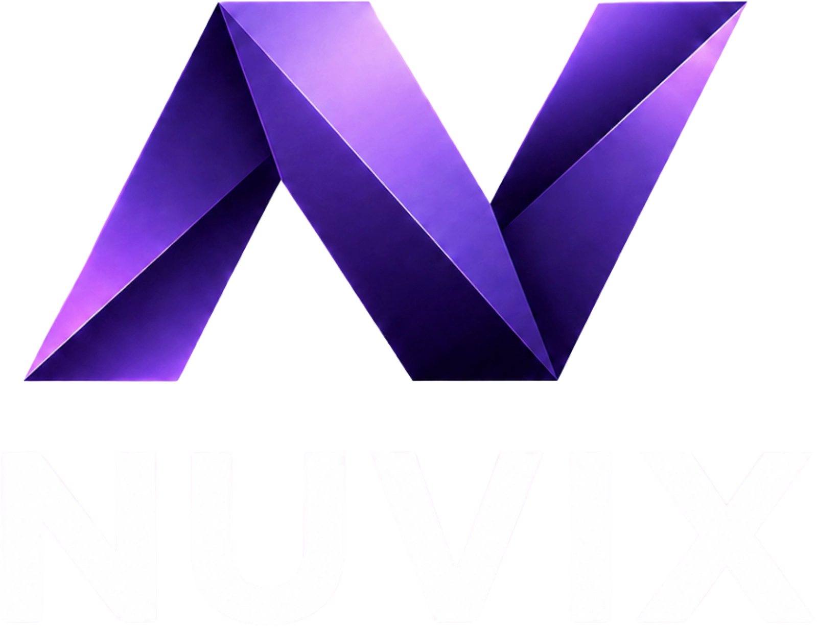 NUVIX Logo